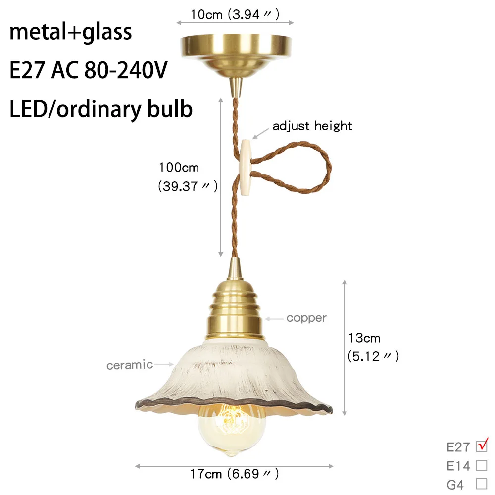 YY-PD0035 Современный Креативный металлический стекло светодиодный кулон лампа освещение салона освещения, спальни, кухни, сплошные Ресторан прикроватная подвесные лампы для офиса - Цвет корпуса: YY-PD0035