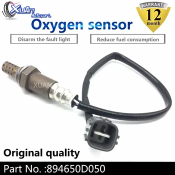 

XUAN High Quality Oxygen O2 Lambda Sensor For Citroen C1 Peugeot 107 Toyota Aygo Yaris Vitz 894650D050 9200-48260