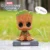 Marvel Iron Man Spiderman Captain America Phone Holder Mobile Phone Stand Car Desktop Multi-function Bracket Non-slip Cute Stand phone stand holder Holders & Stands