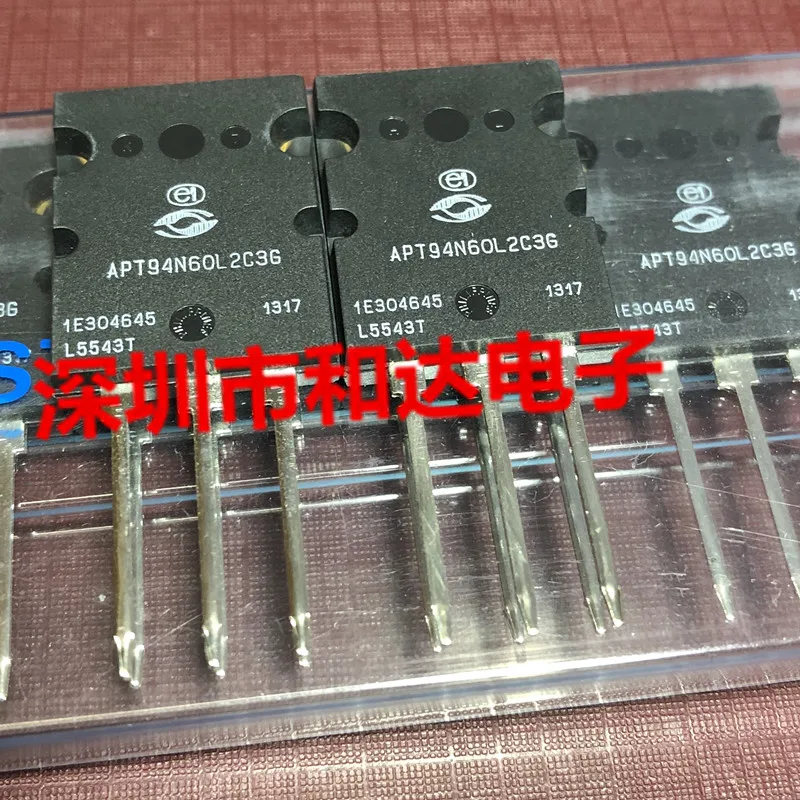5 шт./лот APT94N60L2C3G-264 600V 94A