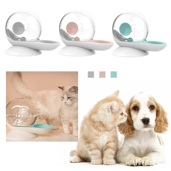 

Automatic Dog Cat Water Fountain Snails Bubble Pet Water Dispenser Puppy Kitten Drinking Bowl Dog Water Feeder Pet Supplies
