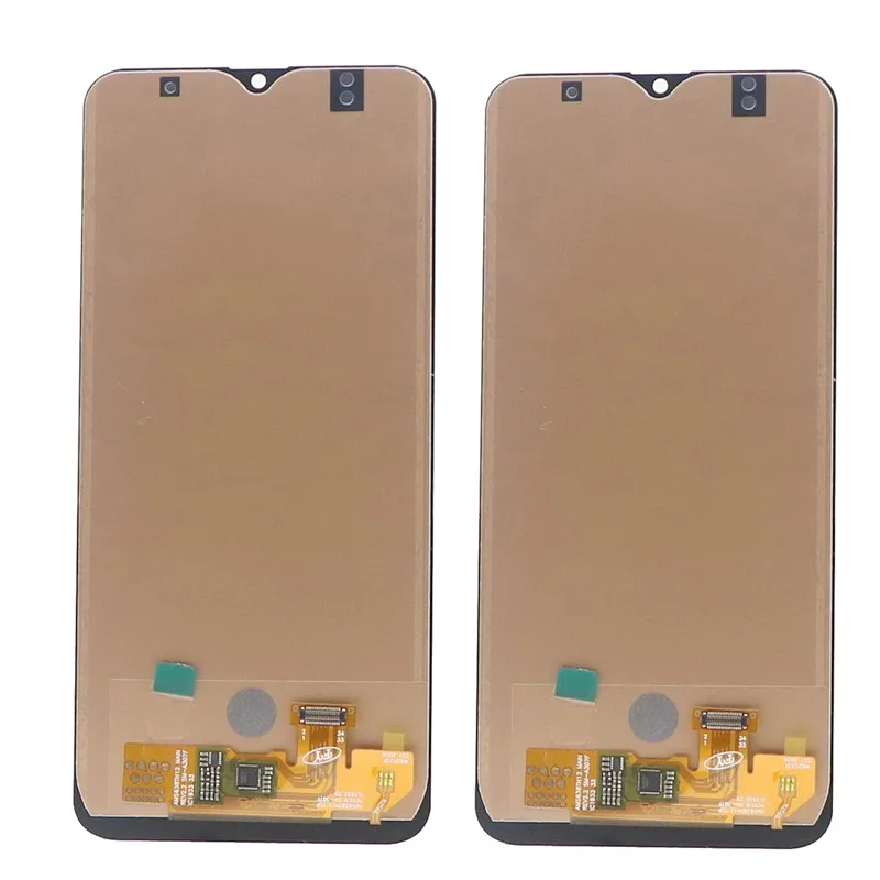 Lcd para Samsung Lcd com Tela de Toque Amoled Original Display Galaxy A307 A307f A307g A307fn Digitador Assembléia A30s 6 A30s amoled original display lcd para samsung