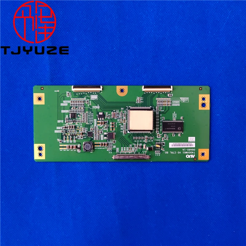 Хорошее прохождение теста работу для 06A60-1A T400XW01 V0 CTRL BD T-CON доска - Цена: 1 767,96 руб.