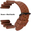Brown B