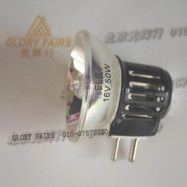 Definitions Of Common Lamp (Light Bulb) Abbreviations, 55 OFF