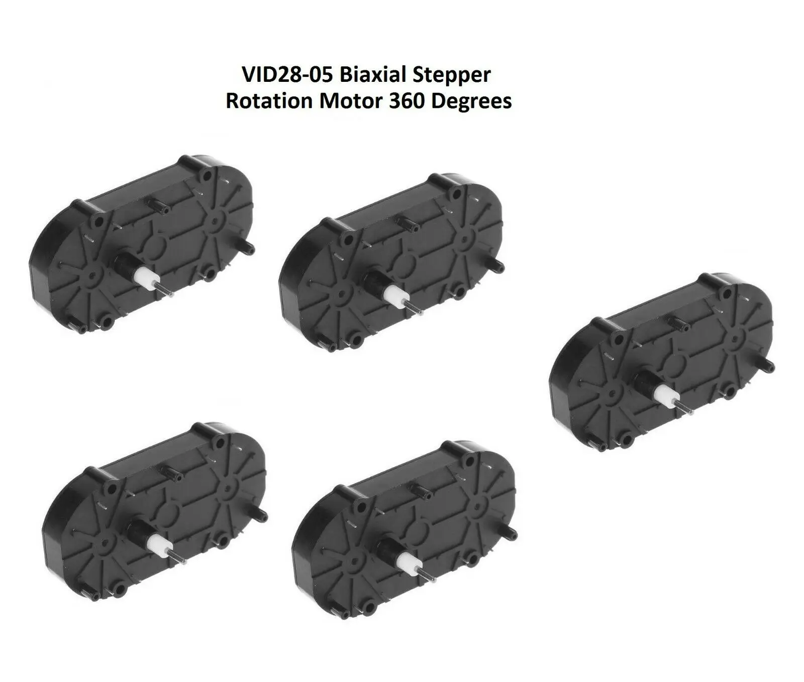 Micro stepper Motor 5PCS/LOT for Auto instrument instrument stepper motor