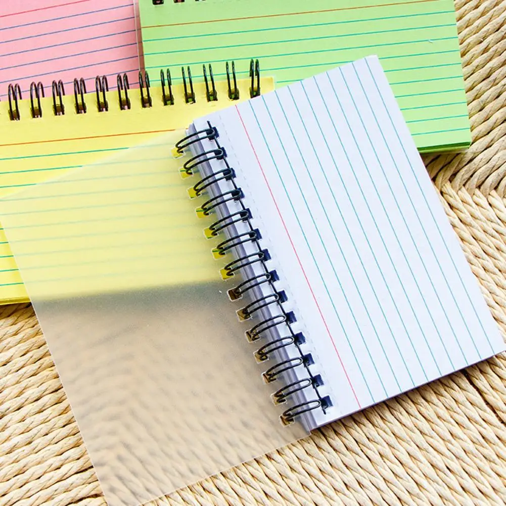 Clairefontaine 68682C Taccuino A Spirale - 11x17 Cm - 100 Pagine Quadretti Picco