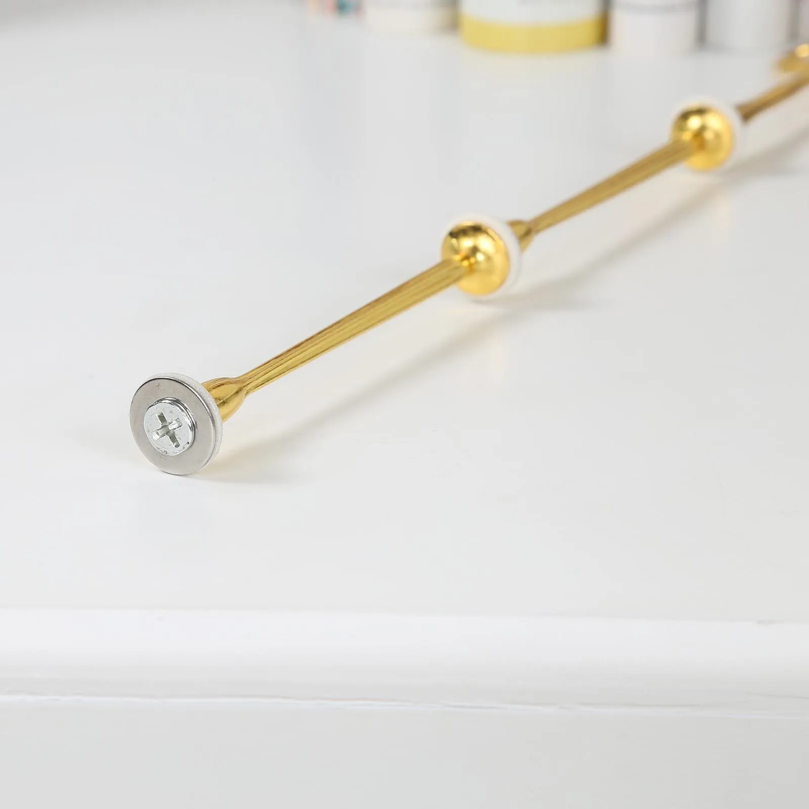 3 уровня торт кекс плиты Стенд Ручка фурнитура держатель Корона нежные