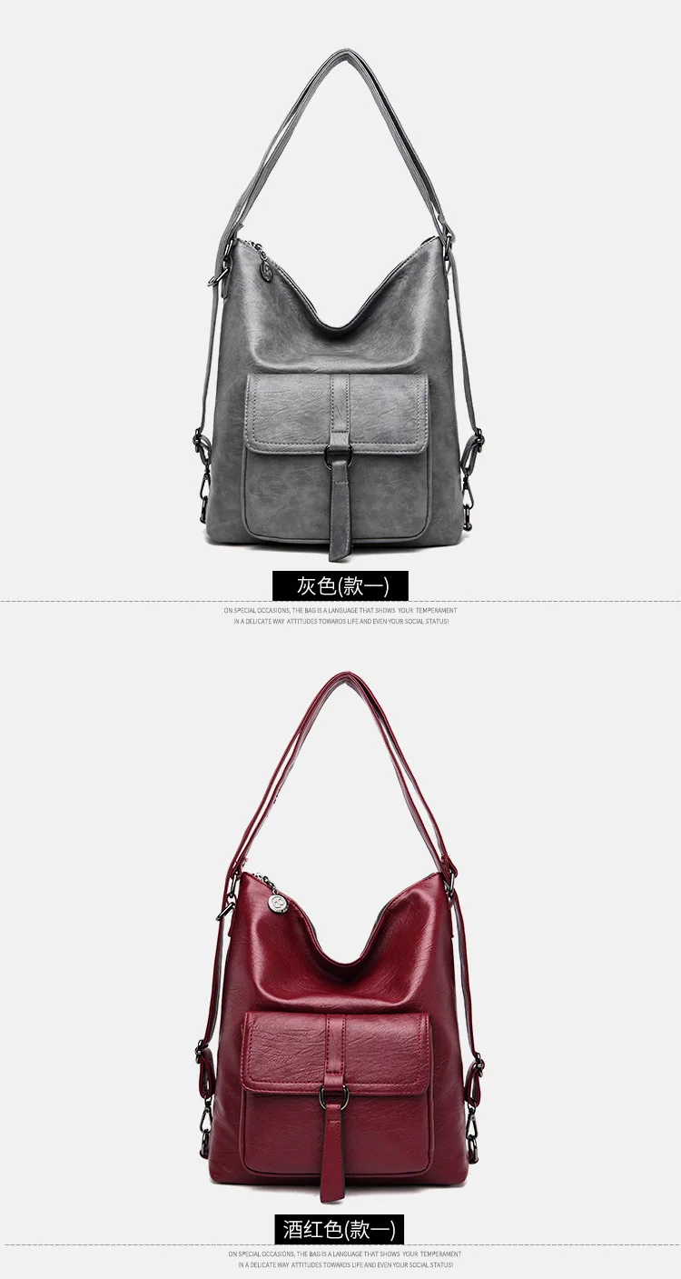 Модные женские сумки на плечо от известного бренда роскошные женские кожаные сумки женские мягкие кожаные сумки-трансформер дамские сумки