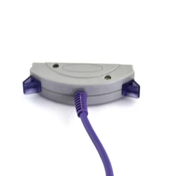 

1.8M Game Link Cable Adapter for Nintend GC TO GBA ,GBA-SP Game Console