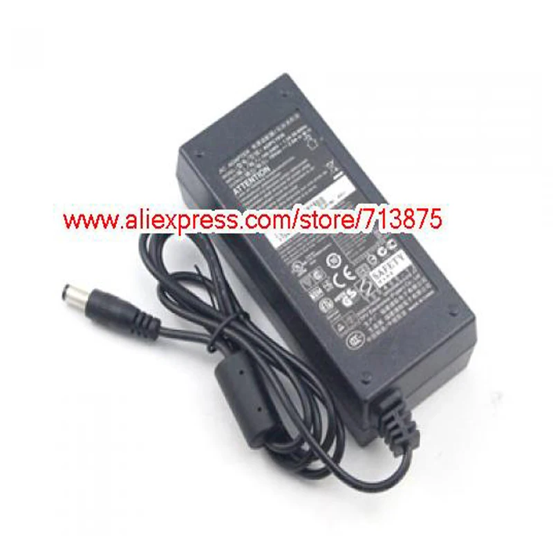 Подлинная 19V 2A 38 Вт ADPC1936 адаптер переменного тока для PHILIPS 227E6L 224E ADPC1938 ADPC1938EX 220C4LSB/93 226V4TFB/93 ЖК-монитор лэптоп
