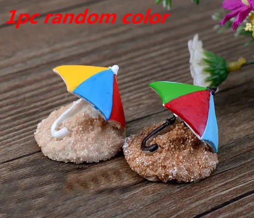 1 шт. миниатюрная садовая имитация трава зеленая фигурка микро Ландшафтный Декор