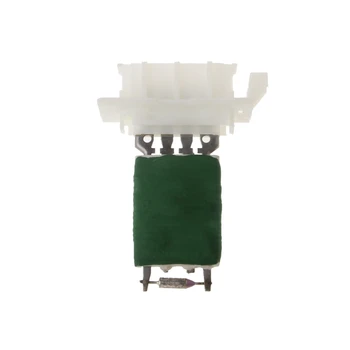 

Drop Ship Heater Blower Motor Fan Resistor Part For Vauxhall OPEL VECTRA C 9180020