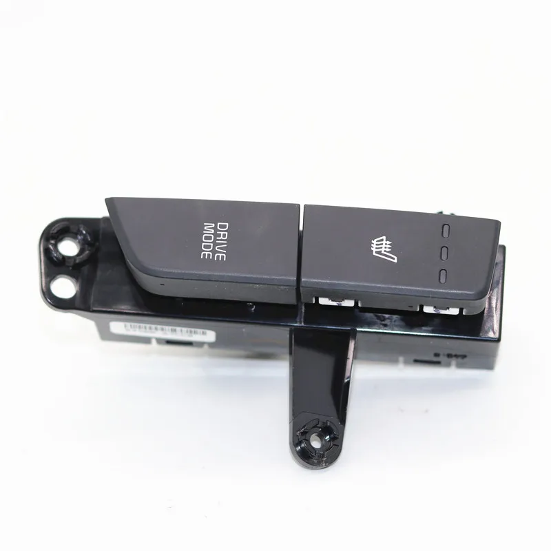 

OEM 93300A7CC0 Seat ventilation switch DRIVE MODE For Kia Forte Cerato K3 2014 2015 2016 2017