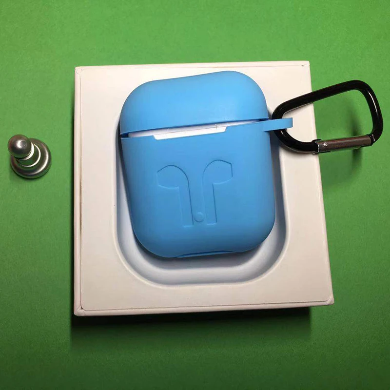 Bluetooth гарнитура Air 2 поддерживает iOS13 системы 1536 чип обнаружения света второго поколения i30 i60 i200 i500 i800 i1000