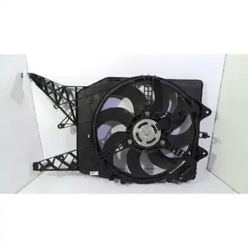 

466119570 electric fan Opel Corsa D Enjoy