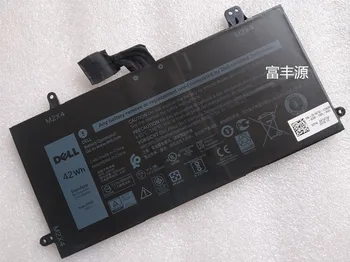

New Genuine Laptop Battery for Dell Latitude 5285 5290 J0PGR JOPGR K5XWW 1WDN8 7.6V 42WH