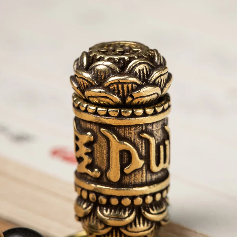 brass bottle pendant (4)