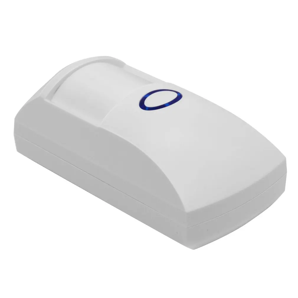 Sonoff Pir2 Rf Pir датчик движения Детектор 433 МГц Wifi беспроводной пульт дистанционного управления охранной системой Противоугонный датчик