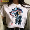 Japanese Anime Jojo Bizarre Adventure T Shirt Men Summer Tops Funny Cartoon T-shirt Streetwear Fashion Unisex Graphic Tees Male ► Photo 2/6