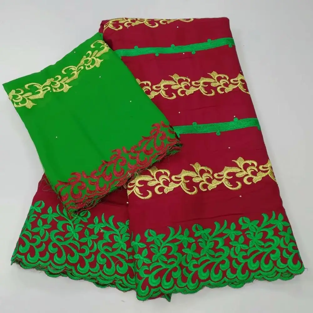 

Latest Swiss Lace Fabric 2020 Swiss Voile Lace In Switzerland High Quality African Dry Cotton Voile Lace Fabric For Wedding