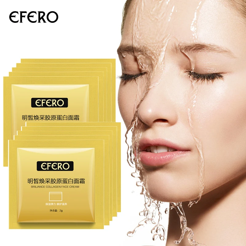 Efero Hyaluronic Acid Face Cream Skin Care Essence Anti Wrinkle Face