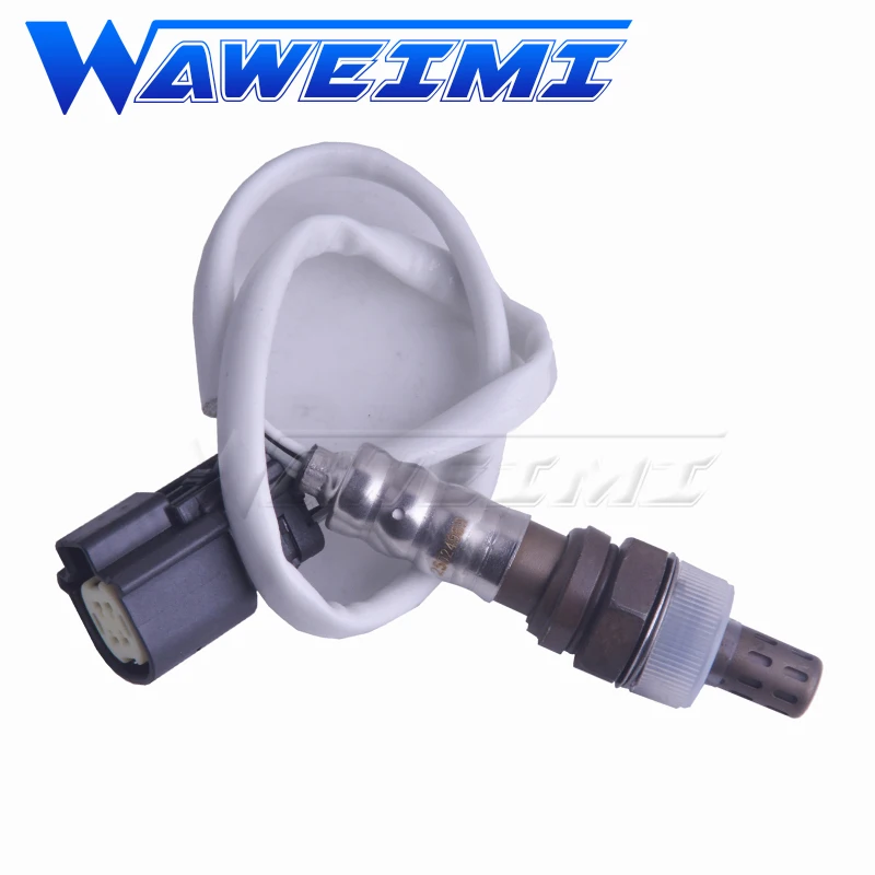 WAWEIMI Lambda O2 кислородный датчик 25024989 для Ford Fusion Explorer Flex Mercury Milan 3.0L 3.5L 2011-2012