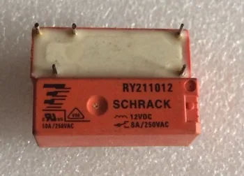 

100% neue Power Relais RY210005 RY210012 RY211012 RY213012