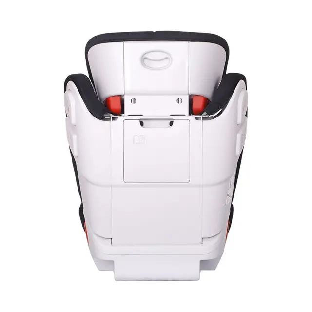 Детское автокресло Siger "Олимп" 3-12 лет, 15-36 кг, группа 2/3