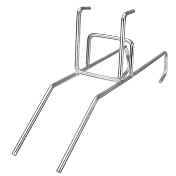 

11.8 Inch Beekeeping Tools Bee Honey Bucket Rack Holder Stainless Steel Beekeepers Easy Pour Honey Bee Honey Bucket Stand