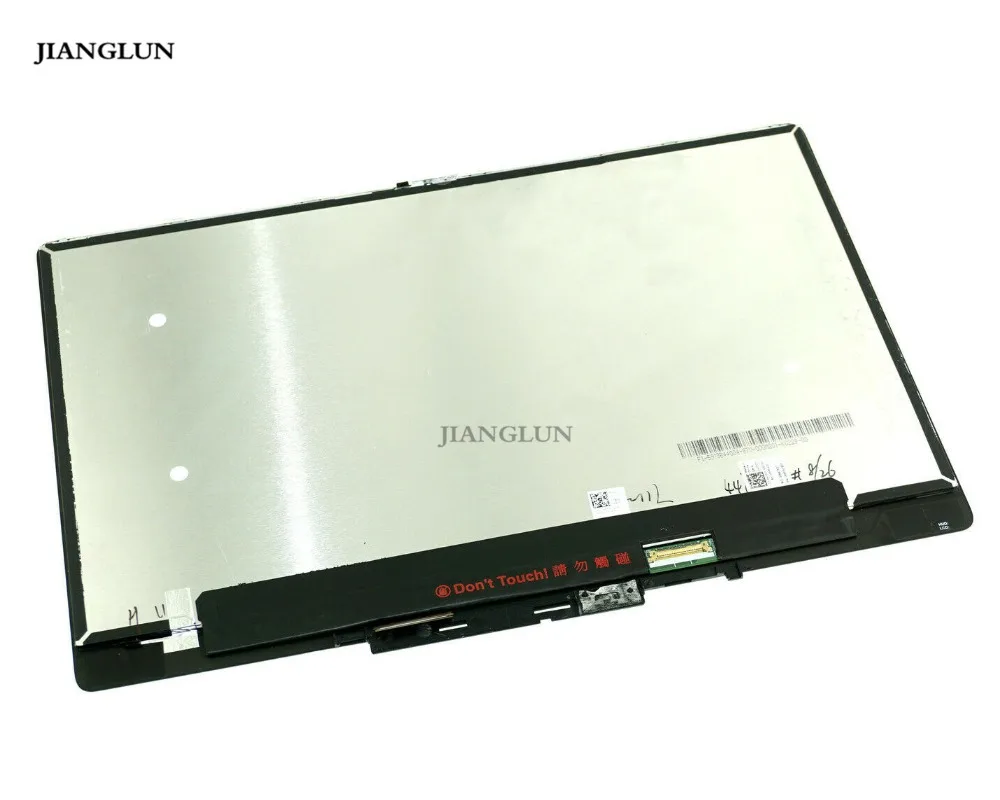 JIANGLUN для Dell Inspiron 7386 2 в 1 ЖК-экран в сборе