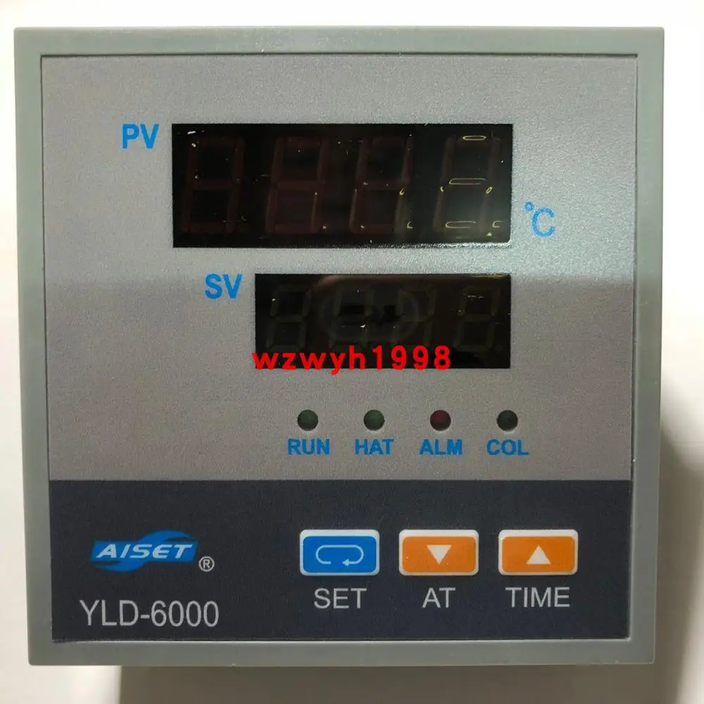 AISET менеджер рекомендует Шанхай Yatai YLD-6000 постоянная температура коробки