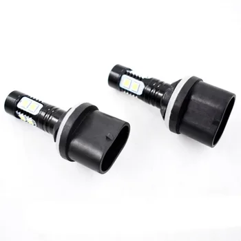 

8800 Car LED Light Bulbs 50W 6000K 10SMD Light LED Driving DRL Lights Bulb