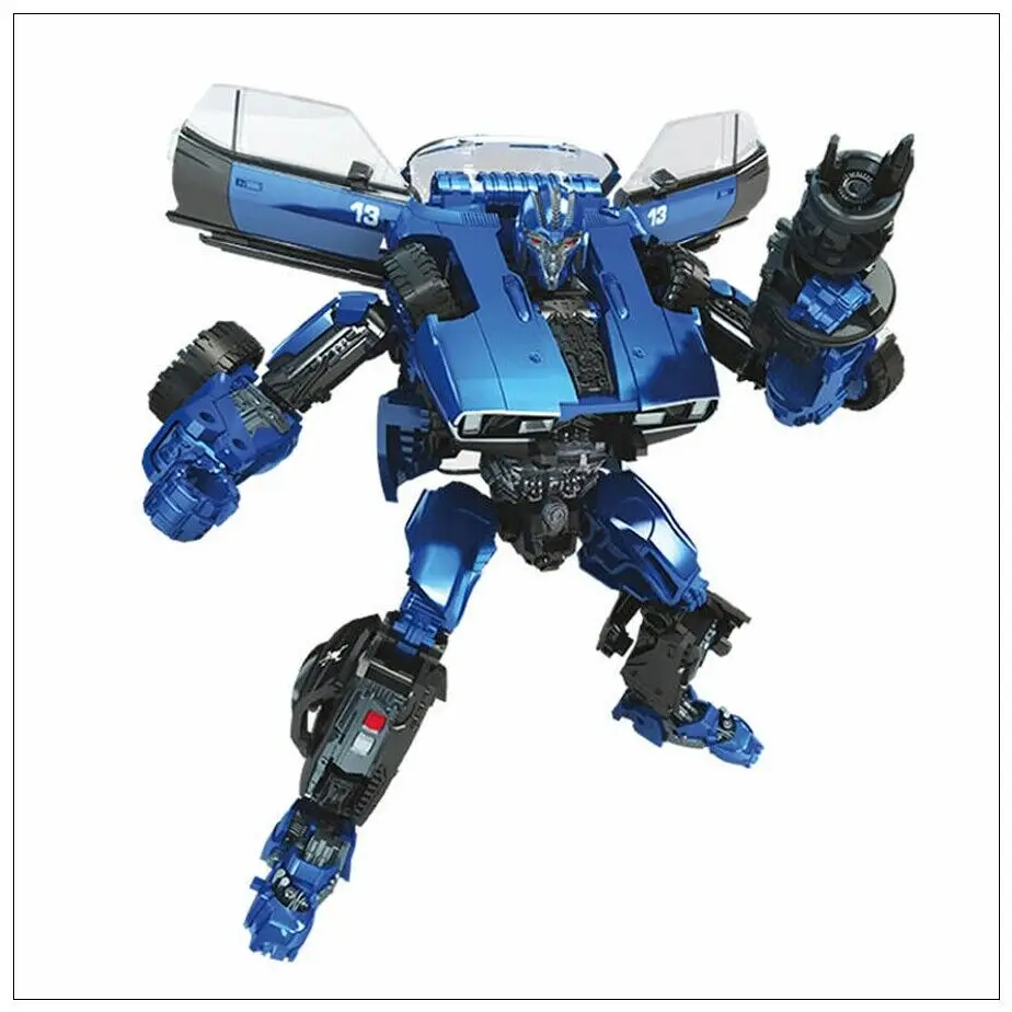 

NEW Transformation SS46 SS-46 DROPKICK D Class Action figure toy