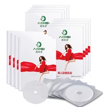 4 шт. Пластыри для увеличения груди, увеличитель груди, накладки для коррекции фигуры, подтягивающие женщин