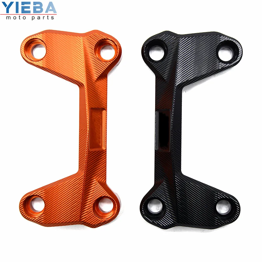 Для KTM DUKE 200 200DUKE 2006-2008 2009 2010 2011 2012 2013 Аксессуары для мотоциклов стоянок рукоятка Крышка