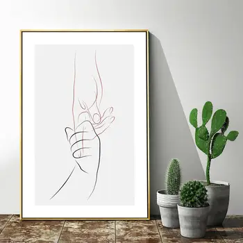 

Custom Poster Abstract Graph@d Canvas Wall Art Picture Set Posters Home Decor Prints Abstract Prints for Room20-0923-6