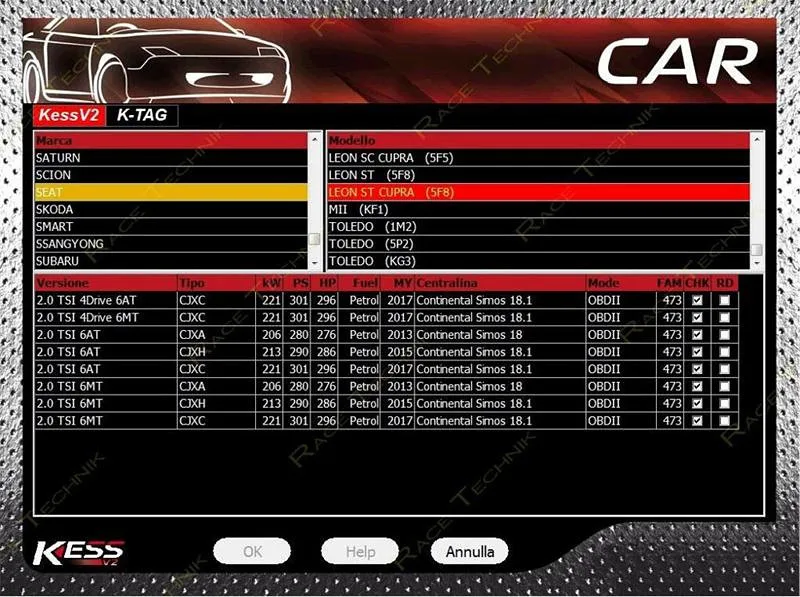 Kess V2 V2.47 KTAG V2.25 Онлайн программное обеспечение Kess v2 5,017 2,47 KTAG 7,020 2,25 Мастер Версия OBD2 менеджер ссылка для загрузки