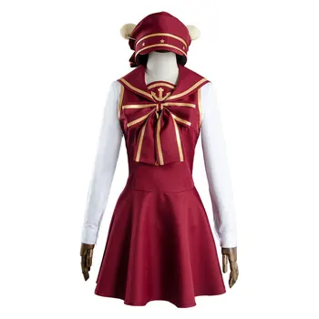 

cosplay costume Halloween Shirley Rose show cos show costume stage lady show clothes clothes