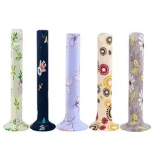 Защита от пыли и защитная крышка башенного вентилятора Совместимость с большинством башенных вентиляторов-крышка Максимальный размер: диаметр 7 дюймов X высота 43 дюйма