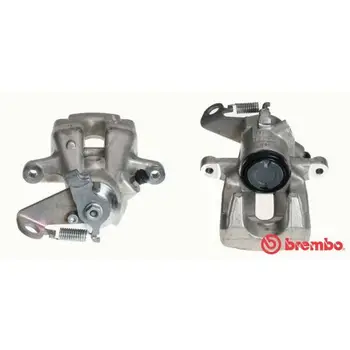 

Brake caliper BREMBO F61226