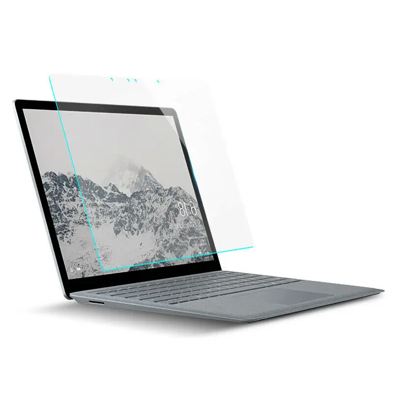 13,5 дюймов Защита экрана для microsoft Surface ноутбука 3 2 1 закаленное стекло планшета 1" Защитная пленка экрана для поверхности ноутбука