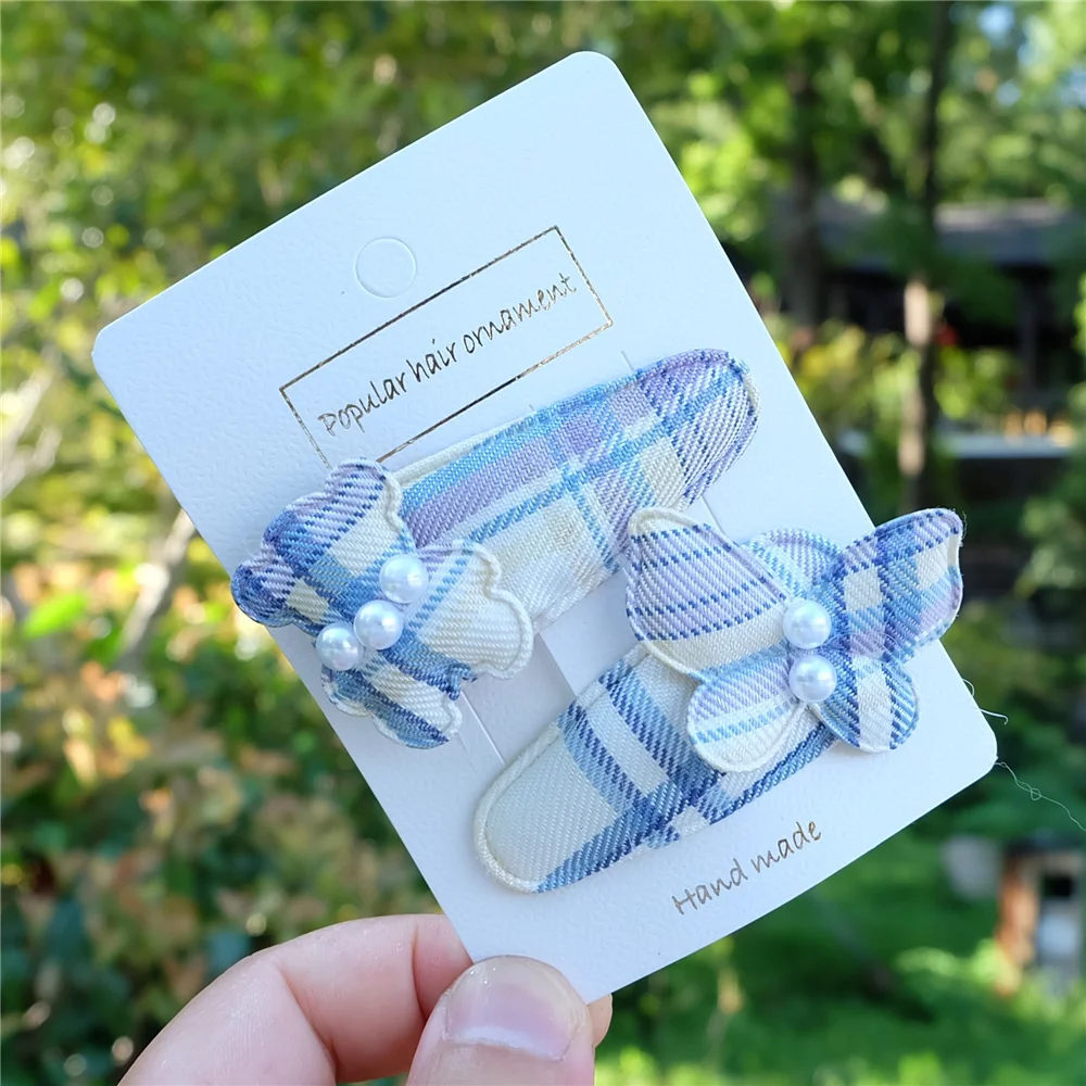 Crown Hair Clips Cute Mouse Princess Bow Headwear Hairpins 29 H0fc1b532bc004cb993210c0290274a838