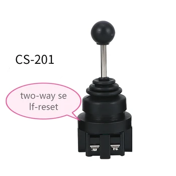 

Size 30MM cross master switch CS-2011 201 two-way self-resetting self-locking CS-4022 402 four-way self-resetting self-locking r