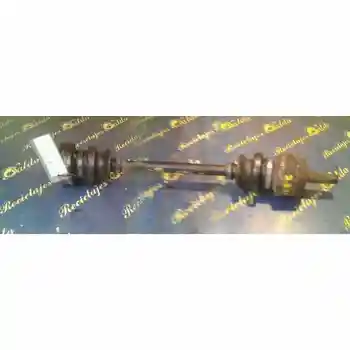 

TRANSMISSION REAR RIGHT MERCEDES E CLASS (W124) FAMILY