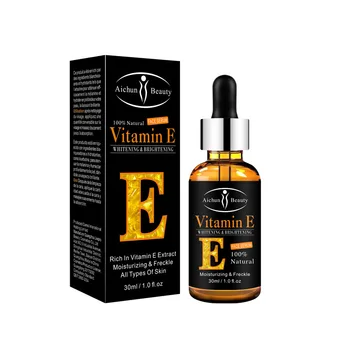 

Vitamin E Eye Cream Peptide Collagen Serum Anti-Wrinkle Anti-Age Remover Dark Circles Eye Care Against Puffiness And Bags