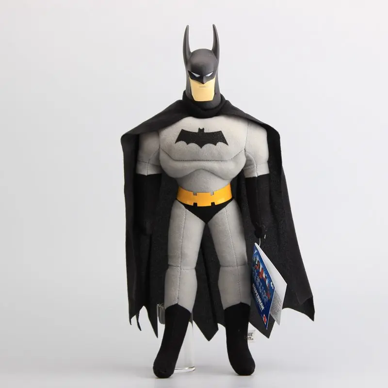batman plush toy