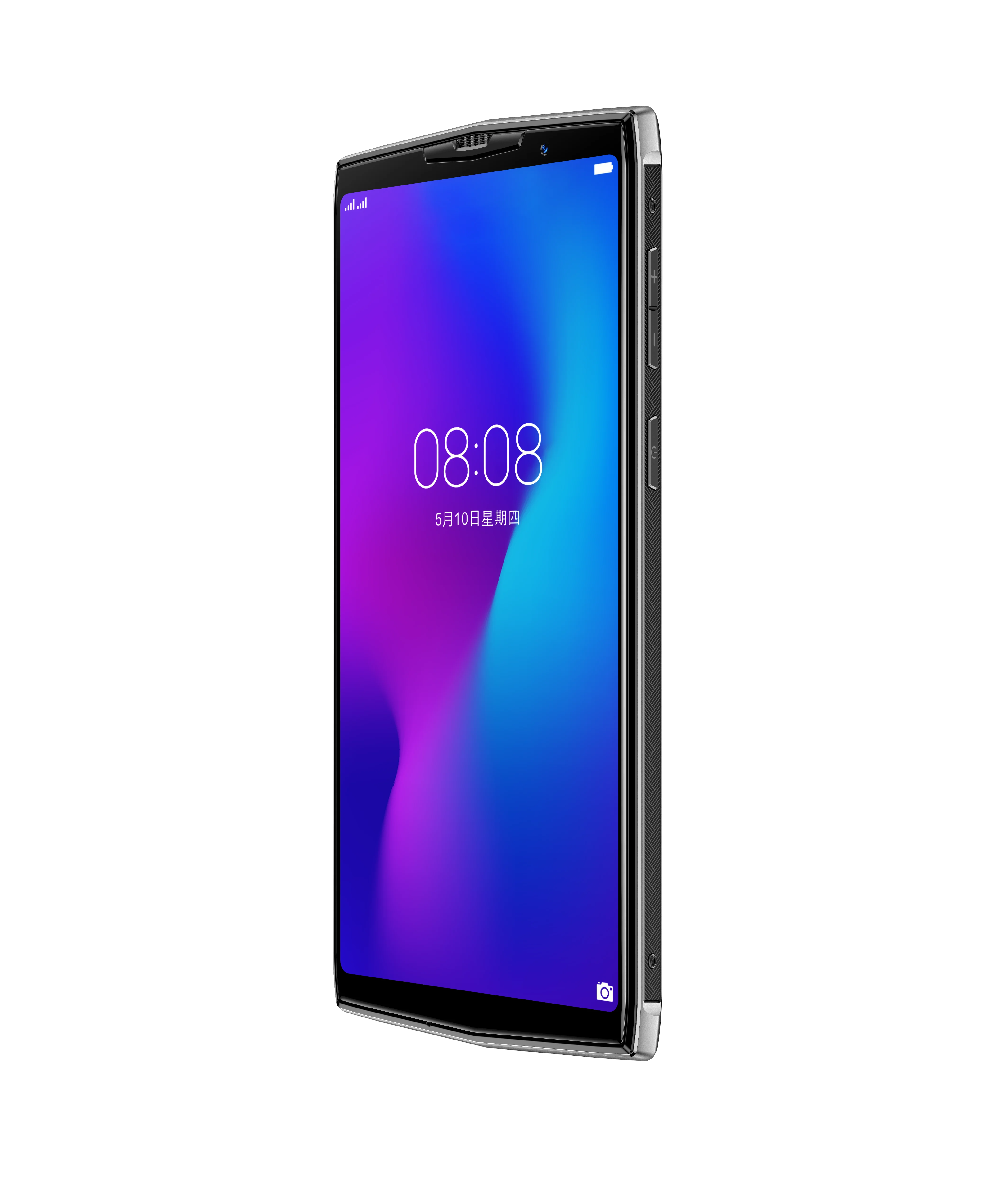 DOOGEE N100 смартфон 4 ГБ 64 ГБ 10000 мА батарея мобильного телефона 5,99 'Восьмиядерный 21MP Android 9,0 отпечаток лица ID 4G мобильный телефон