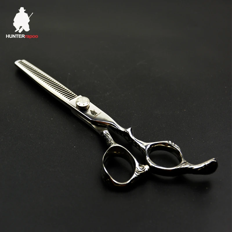 30% скидка ht9141из нержавеющей стали профессиональные ножницы для волос набор для салонов красоты ножницы для парикмахерских Набор для парикмахерские инструменты