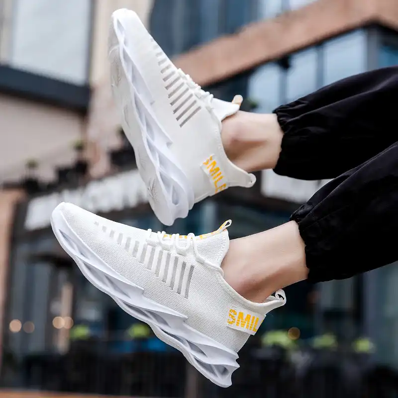 tenis masculino estilo